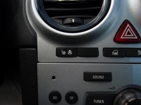 Opel Corsa 1.2i-70k.s , снимка 9