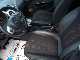 Opel Corsa 1.2i-70k.s , снимка 7