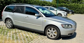 Volvo V50 т5, снимка 2