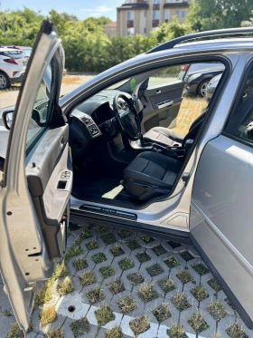 Volvo V50 т5, снимка 7
