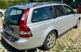 Volvo V50 т5, снимка 6