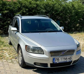 Volvo V50 т5, снимка 1