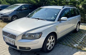 Volvo V50 т5, снимка 3