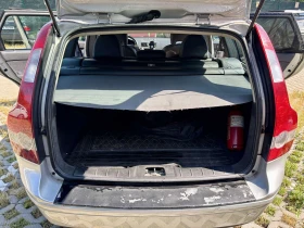 Volvo V50 т5, снимка 12