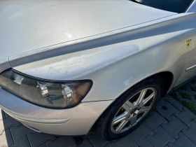 Volvo V50 т5, снимка 4