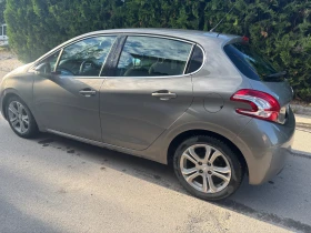 Peugeot 208 Hdi Automat, снимка 6