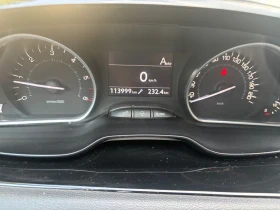 Peugeot 208 Hdi Automat, снимка 14