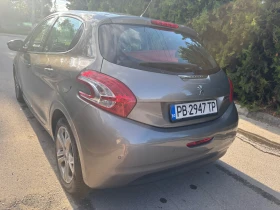 Peugeot 208 Hdi Automat, снимка 7