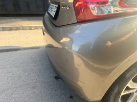 Peugeot 208 Hdi Automat, снимка 12