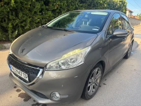 Peugeot 208 Hdi Automat, снимка 2