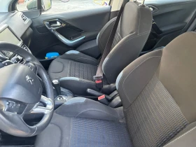 Peugeot 208 Hdi Automat, снимка 16