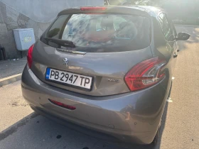 Peugeot 208 Hdi Automat, снимка 8