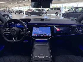 Mercedes-Benz S 450 D 4-MATIC FACELIFT LONG SUPERSCREEN BURMESTER PANO, снимка 5