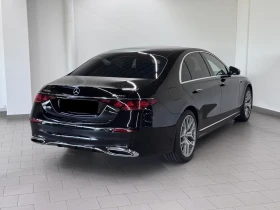 Mercedes-Benz S 450 D 4-MATIC FACELIFT LONG SUPERSCREEN BURMESTER PANO, снимка 2