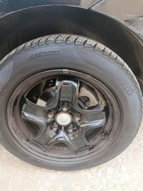 Renault Megane, снимка 7