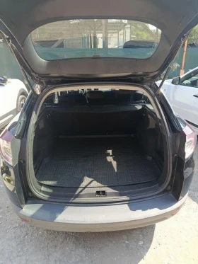 Renault Megane, снимка 3