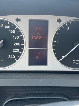 Mercedes-Benz B 200, снимка 7