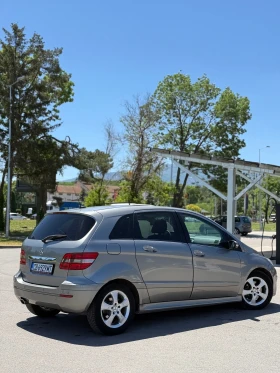 Mercedes-Benz B 200, снимка 2