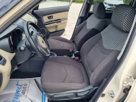 Kia Soul 1.6i-ГАЗ / СЕРВИЗНА ИСТОРИЯ-ОБСЛУЖЕНА!, снимка 8