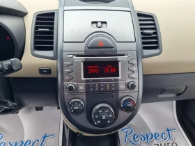 Kia Soul 1.6i-ГАЗ / СЕРВИЗНА ИСТОРИЯ-ОБСЛУЖЕНА!, снимка 11