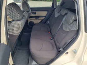 Kia Soul 1.6i-ГАЗ / СЕРВИЗНА ИСТОРИЯ-ОБСЛУЖЕНА!, снимка 10