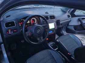 VW Polo 1.6TDI 90PS KROSS INDIVIDUAL , снимка 13