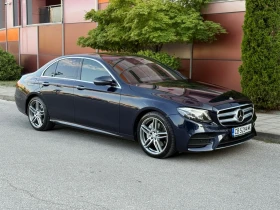 Mercedes-Benz E 350 D DESIGNO 114000km, снимка 8