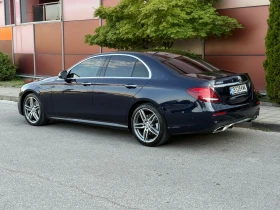 Mercedes-Benz E 350 D DESIGNO 114000km, снимка 4