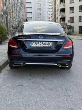 Mercedes-Benz E 350 D DESIGNO 114000km, снимка 5