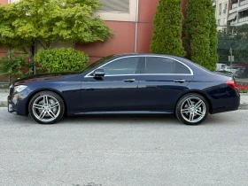 Mercedes-Benz E 350 D DESIGNO 114000km, снимка 3