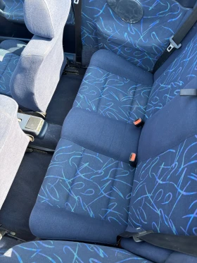 VW Golf Cabrio 1. 8 Mauritius Blue Karmann edition, снимка 4