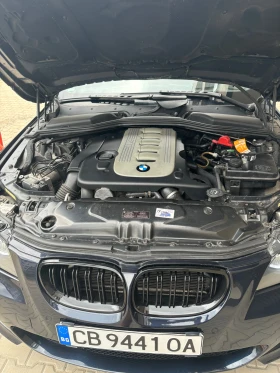 BMW 530, снимка 7