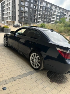 BMW 530, снимка 3