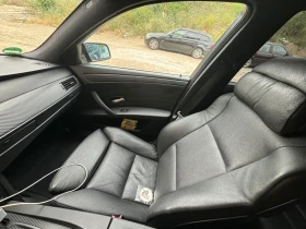 BMW 530, снимка 13