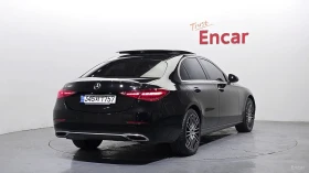 Mercedes-Benz C 200 ОБДУХВАНЕ* ПОДГРЕВ* ПАМЕТ* КАМЕРА* ДВА КЛЮЧА, снимка 2