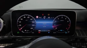 Mercedes-Benz C 200 ОБДУХВАНЕ* ПОДГРЕВ* ПАМЕТ* КАМЕРА* ДВА КЛЮЧА, снимка 8