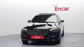 Mercedes-Benz C 200 ОБДУХВАНЕ* ПОДГРЕВ* ПАМЕТ* КАМЕРА* ДВА КЛЮЧА, снимка 3