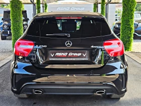 Mercedes-Benz A 250 AMG/4MATIC/GERMANY/CAMERA/PANO/ПОДГРЕВ/CAR PLAY/LI, снимка 5