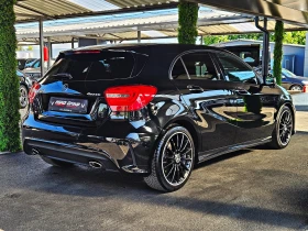 Mercedes-Benz A 250 AMG/4MATIC/GERMANY/CAMERA/PANO/ПОДГРЕВ/CAR PLAY/LI, снимка 4