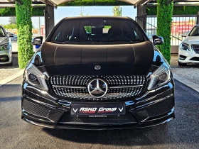 Mercedes-Benz A 250 AMG/4MATIC/GERMANY/CAMERA/PANO/ПОДГРЕВ/CAR PLAY/LI, снимка 2
