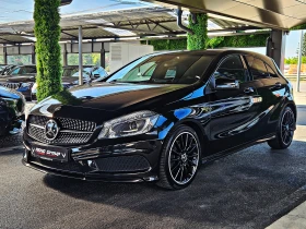 Mercedes-Benz A 250 AMG/4MATIC/GERMANY/CAMERA/PANO/ПОДГРЕВ/CAR PLAY/LI, снимка 1