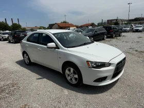 Mitsubishi Lancer, снимка 4