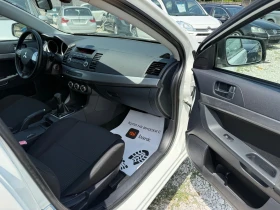 Mitsubishi Lancer, снимка 13