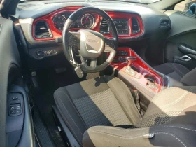 Dodge Challenger SXT, снимка 8
