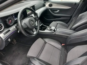 Mercedes-Benz E 350 W213, снимка 7