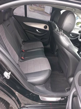 Mercedes-Benz E 350 W213, снимка 6
