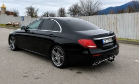 Mercedes-Benz E 350 W213, снимка 2