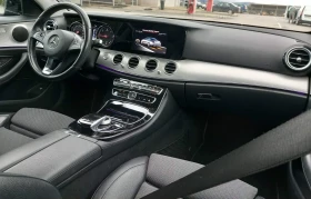 Mercedes-Benz E 350 W213, снимка 9