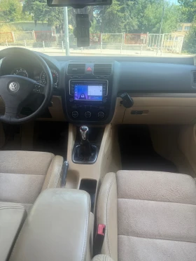 VW Golf 2.0FSI, снимка 10
