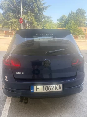 VW Golf 2.0FSI, снимка 5